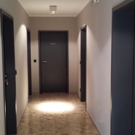 Hotel Henry دريش الغرفة الصورة
