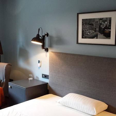 Hotel Henry دريش الغرفة الصورة