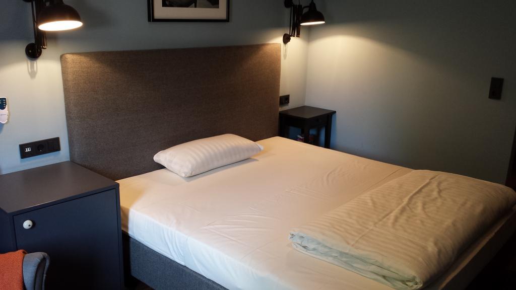 Hotel Henry دريش الغرفة الصورة