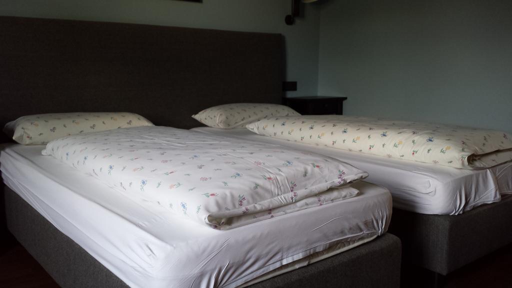 Hotel Henry دريش الغرفة الصورة