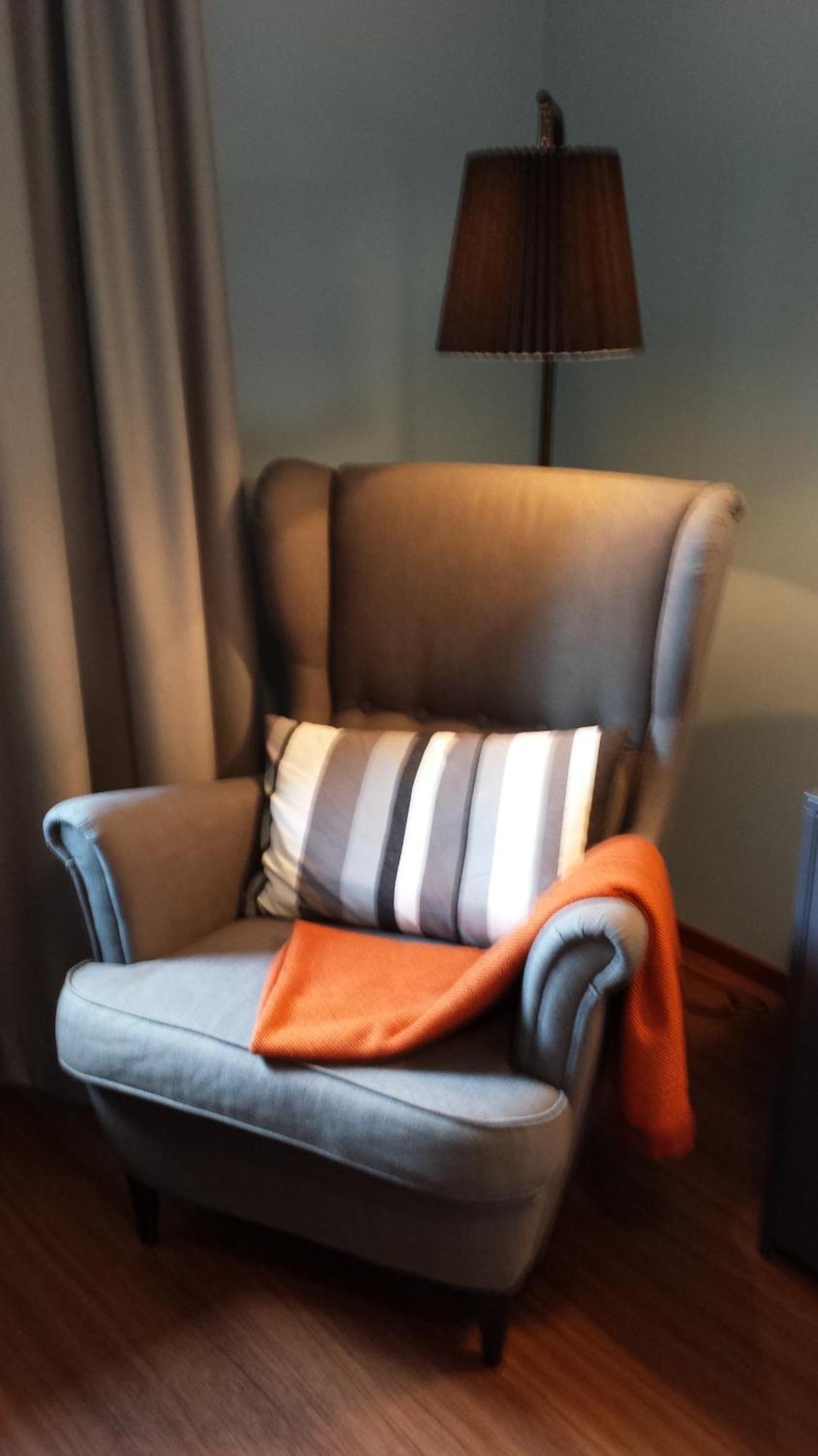 Hotel Henry دريش الغرفة الصورة