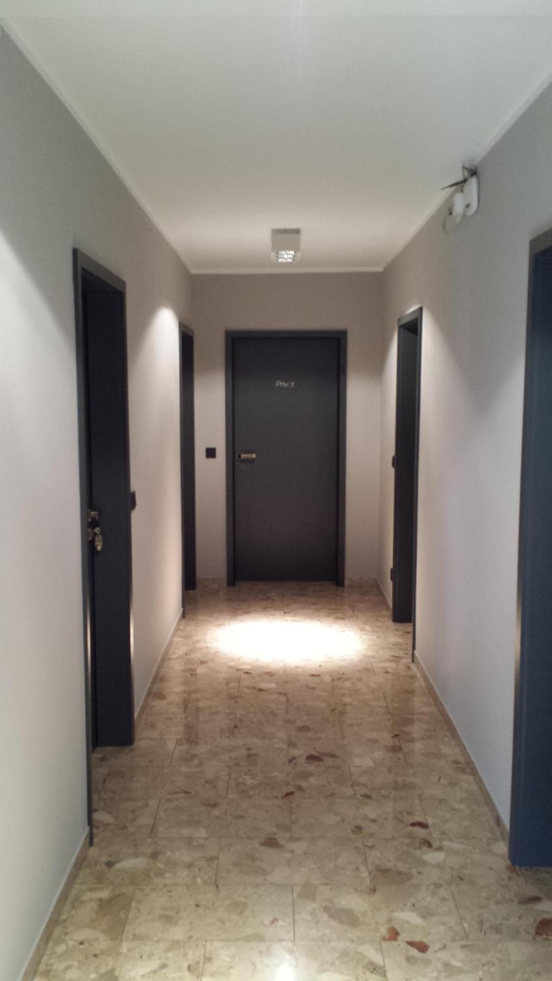 Hotel Henry دريش الغرفة الصورة
