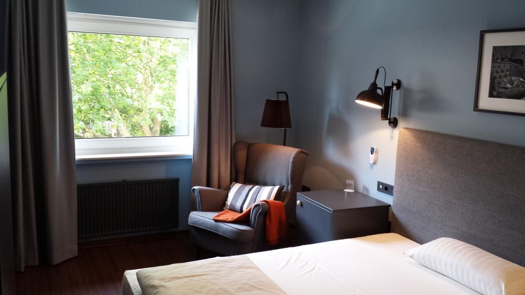 Hotel Henry دريش المظهر الخارجي الصورة