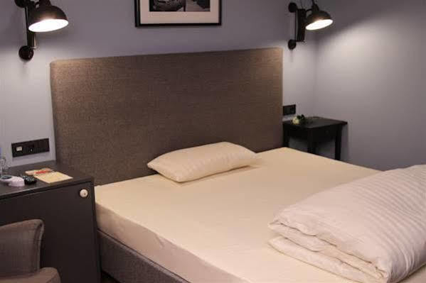 Hotel Henry دريش المظهر الخارجي الصورة