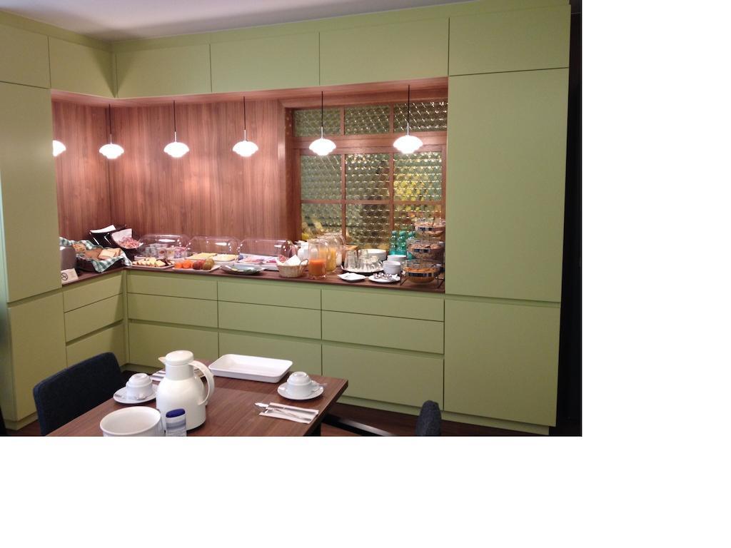 Hotel Henry دريش المظهر الخارجي الصورة