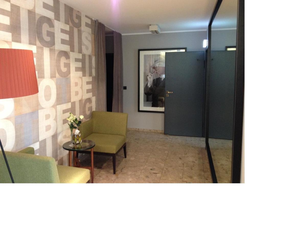 Hotel Henry دريش المظهر الخارجي الصورة